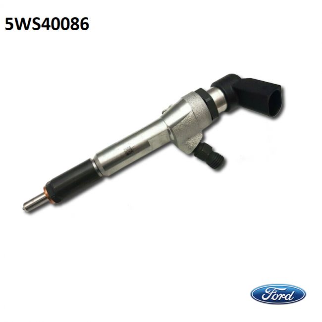injecteur Siemens VDO 5WS40086 FORD S-MAX