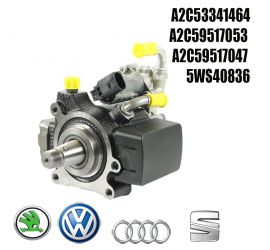 Pompe injection Siemens 5WS40836 vw VARIANT