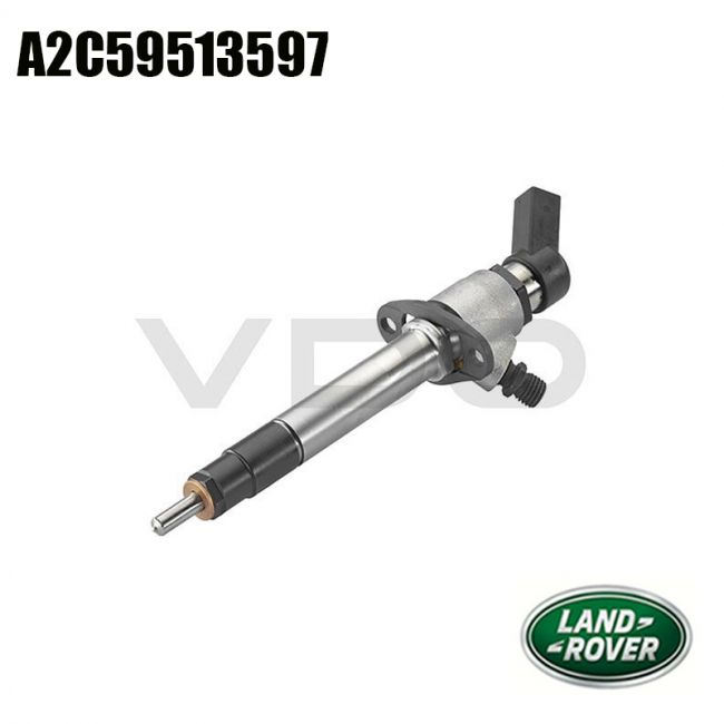 Injecteur Siemens VDO A2C59513597 LAND ROVER FREELANDER