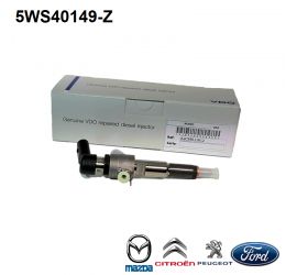 Injecteur Siemens VDO 5WS40149-Z PEUGEOT 1007