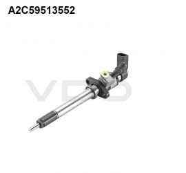 Injecteur Siemens VDO A2C59513552 PSA 607