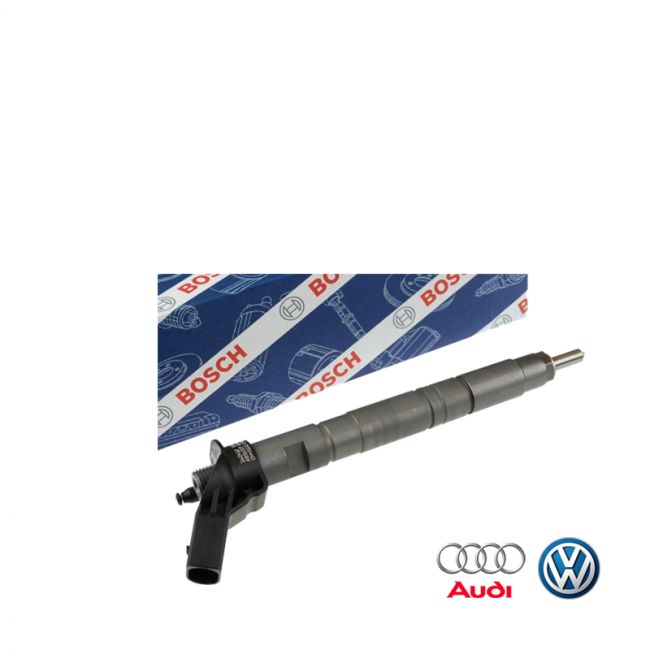 Injecteur C.Rail PIEZO Bosch CR/IFL19/ZEREAK50S 445115038 AUDI  A4 Avant