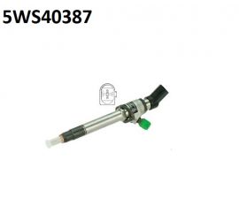 Injecteur Siemens VDO 5WS40387 RANGE ROVER SPORT