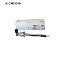 Injecteur Siemens VDO A2C59513554 SKODA ROOMSTER