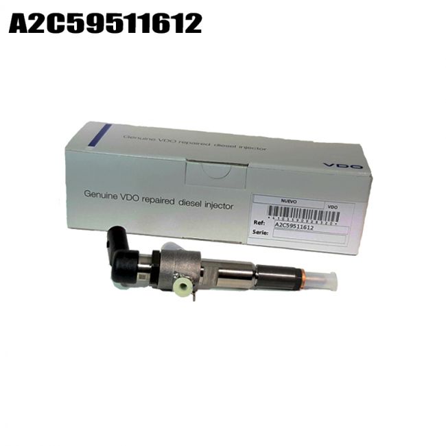 Injecteur Siemens VDO A2C59511612 TOYOTA AYGO