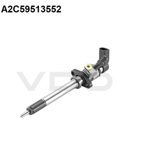 Injecteur Siemens VDO A2C59513552 VOLVO S40