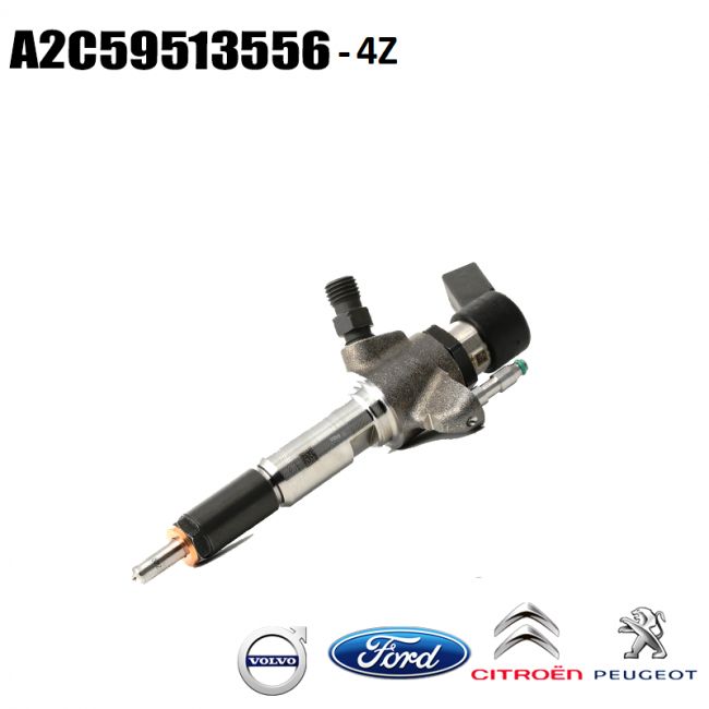 Injecteur Siemens VDO 5WS40156-4Z VOLVO S40