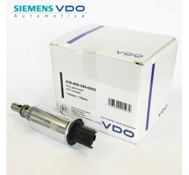 Valve de Contrôle de Volume (VCV) Siemens VDO  X39-800-300-006Z PSA PARTNER