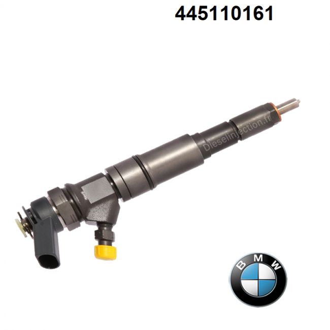 Injecteur C.Rail CRI Bosch CR/IFL17/ZEREAK20S 445110131  BMW  X 3 d
