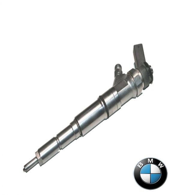 Injecteur C.Rail CRI Bosch CR/IFL17/ZEREAK20S 445110180  BMW  X 5 d