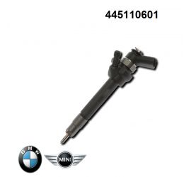 Injecteur C.Rail CRI Bosch CR/IPL19/ZEREAK20S 445110601  BMW SERIE 1 118 d COUPE