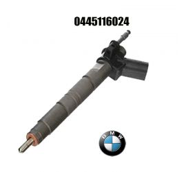 Injecteur C.Rail PIEZO Bosch CR/IPL19/ZEREAK60S 445116001  BMW SERIE 1 120 d