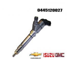 Injecteur C.Rail CRIN Bosch CR/IPL21/ZEREK20S 445120027  CHEVROLET Silverado 3500 4X4