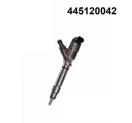 Injecteur C.Rail CRIN Bosch CR/IPL21/ZEREK30S 445120042   CHEVROLET Silverado 2500