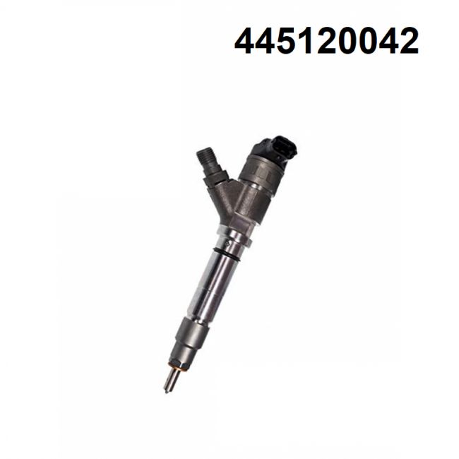 Injecteur C.Rail CRIN Bosch CR/IPL21/ZEREK30S 445120042   CHEVROLET Silverado 2500 4X4