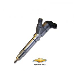 Injecteur C.Rail CRIN Bosch CR/IPL21/ZEREK30S 445120082  CHEVROLET Silverado 2500 4X4
