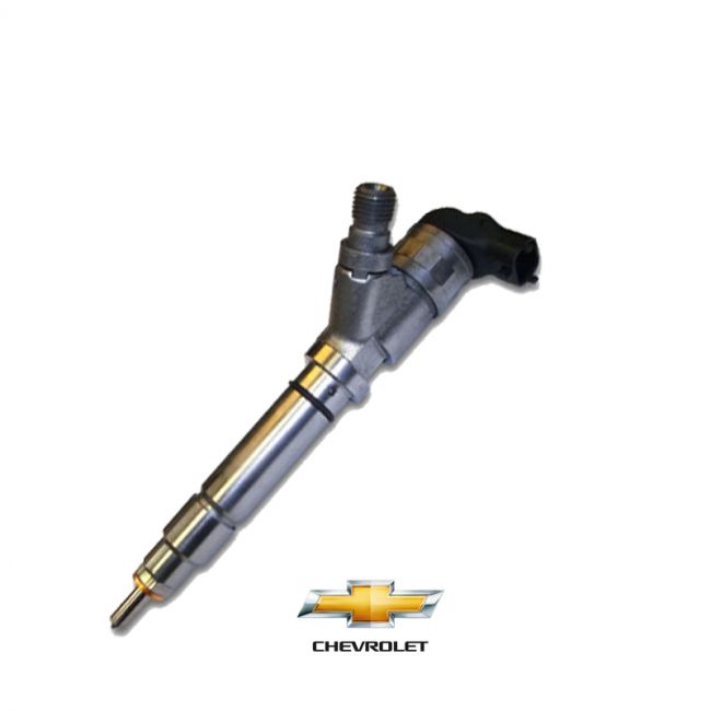 Injecteur C.Rail CRIN Bosch CR/IPL21/ZEREK30S 445120082  CHEVROLET Silverado 2500 4X4