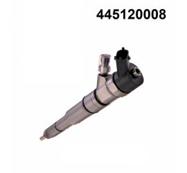 Injecteur C.Rail CRIN Bosch CR/IPS21/ZERES10S 445120008 CHEVROLET Silverado 2500