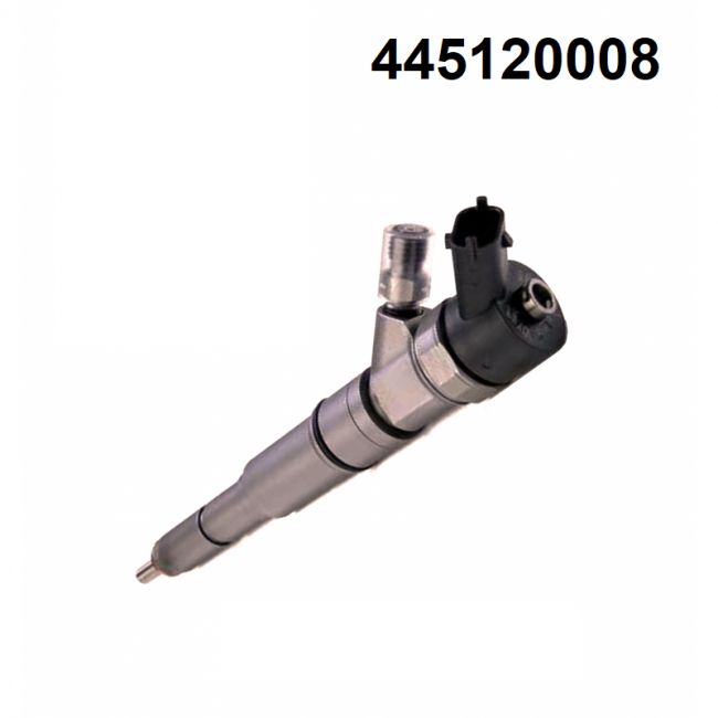 Injecteur C.Rail CRIN Bosch CR/IPS21/ZERES10S 445120008 CHEVROLET Silverado 3500 4X4