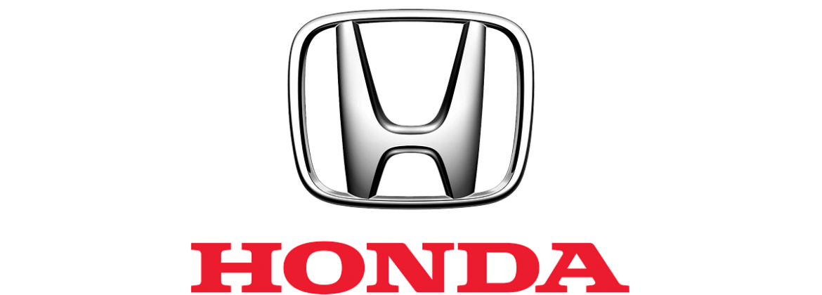 Turbo Honda
