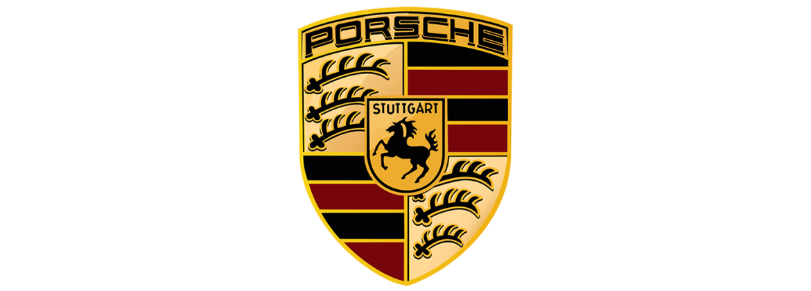 Turbo Porsche