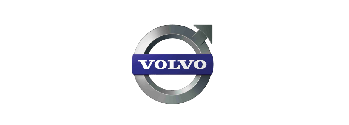 Turbo Volvo